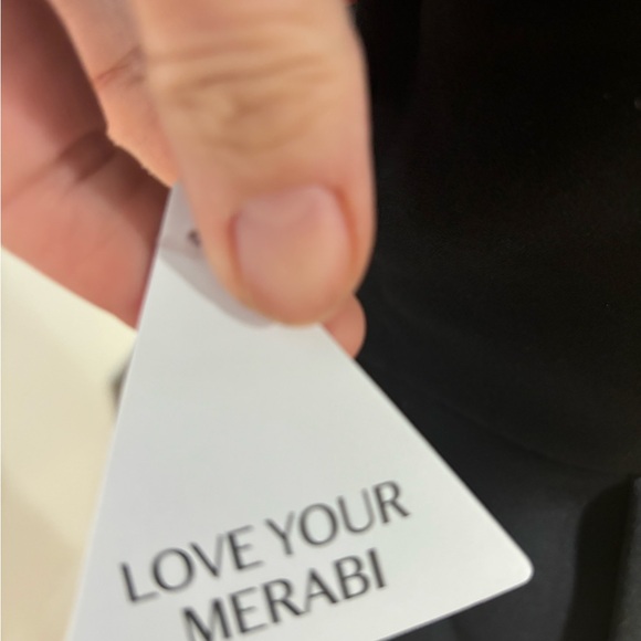 Nadine Merabi Harper dress in size 8, NEVER WORN, brand new with box and tags - Picture 10 of 16